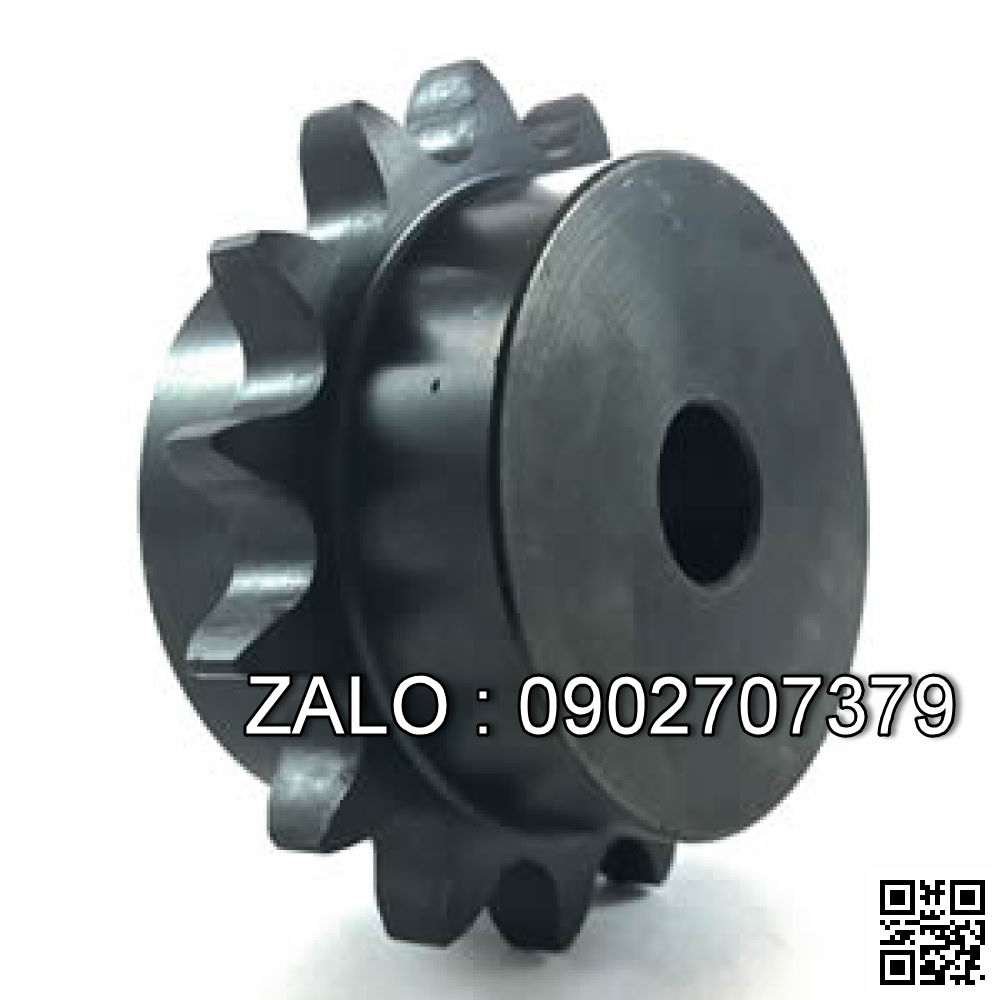 Nhông xích 60B-38R Răng