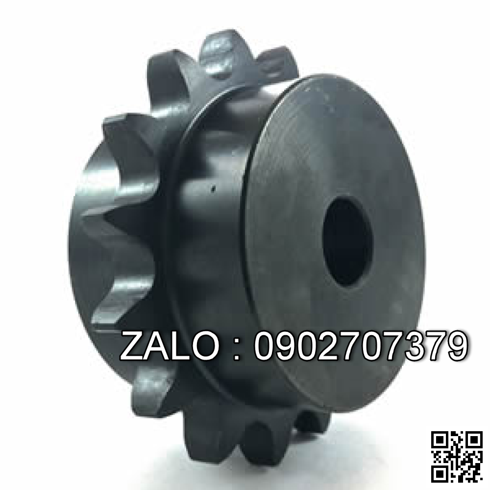 Nhông xích 140B-9R Răng