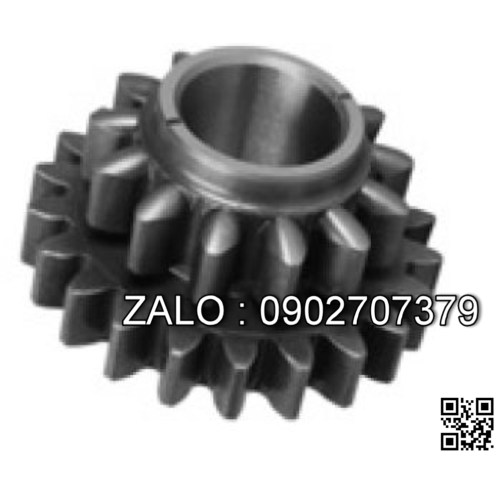 4FG25 4P 5P 5FD30 1Z 5FG30 4Y 4P