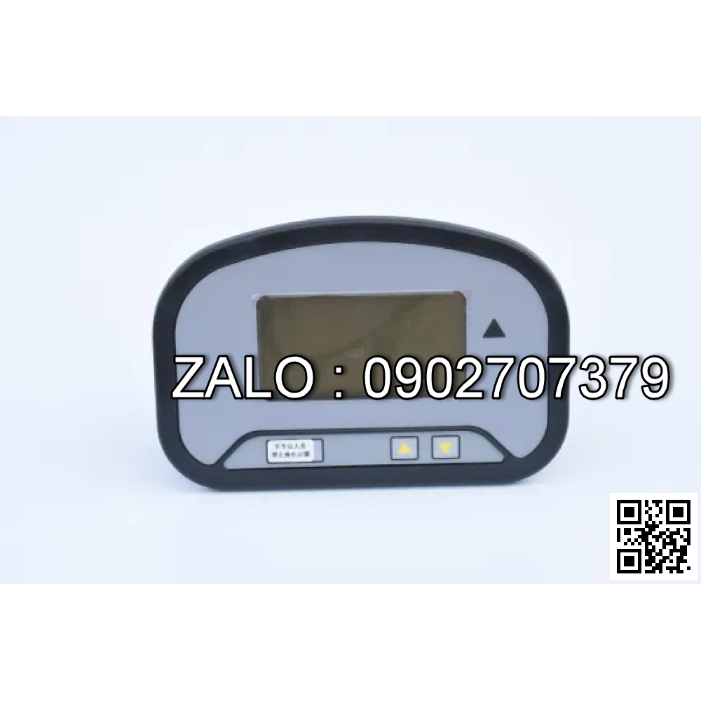 Màn hình hiển thị 17644500-5089
