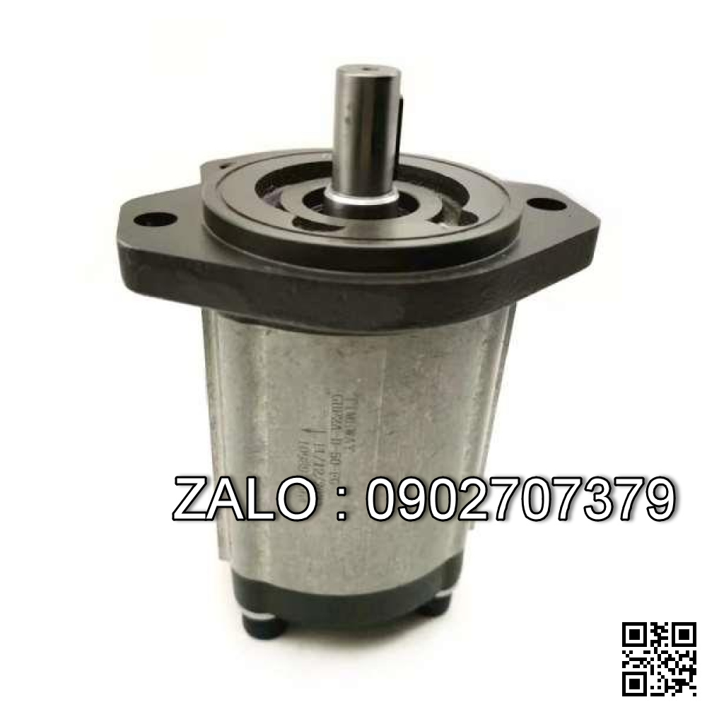 Bơm thủy lực GHP2A-D-34-FG 