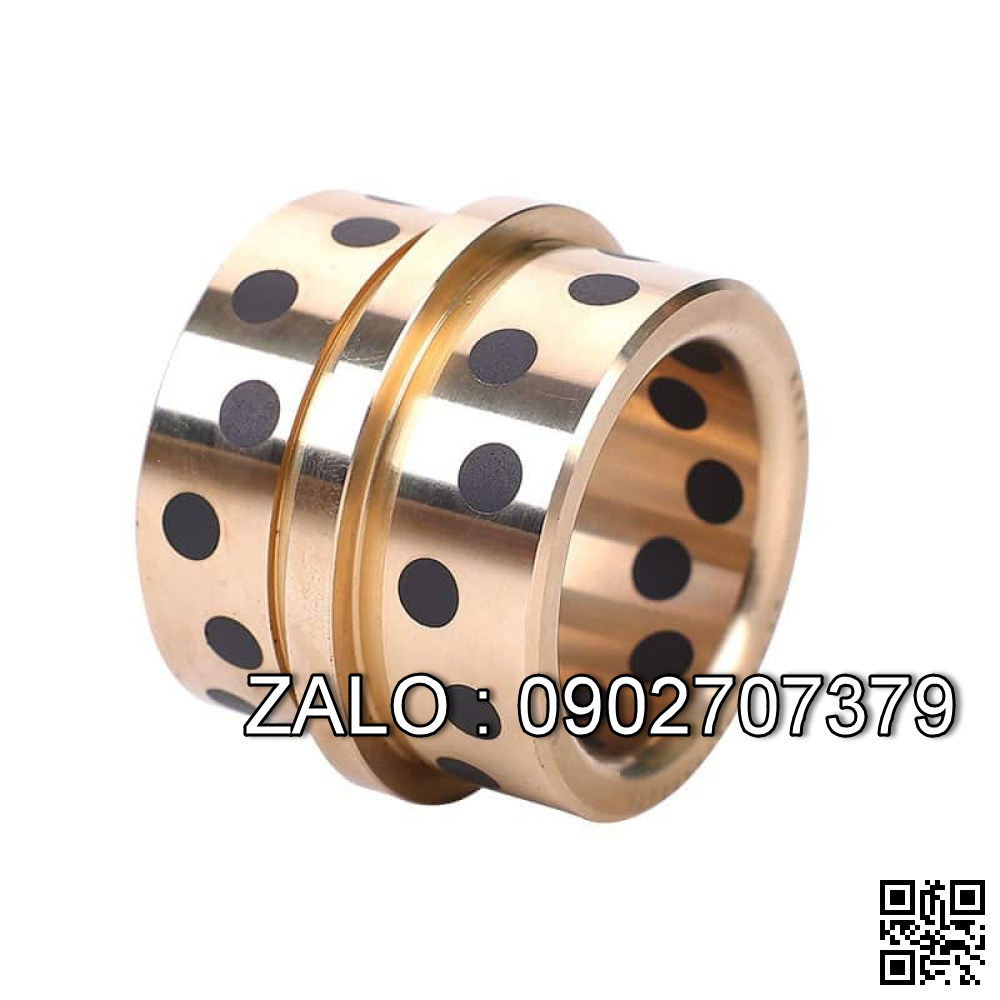 Bạc lót tự bôi trơn SHTZ 12x18x30