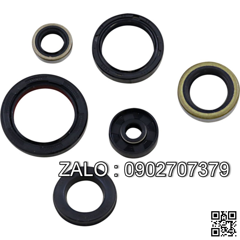 SEAL OIL 87382