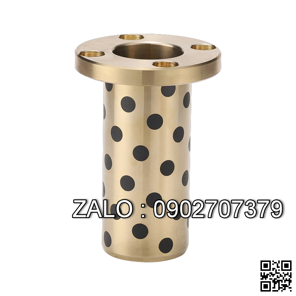 Bạc lót tự bôi trơn LMF 12x21x57