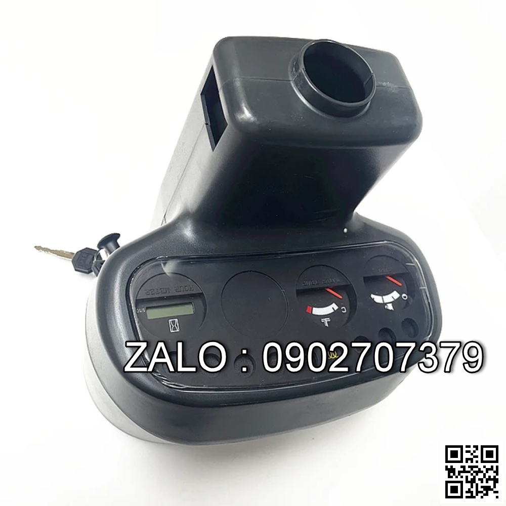 Màn hình hiển thị HZB908K-02 HELI H2000 series CPCD50-W2