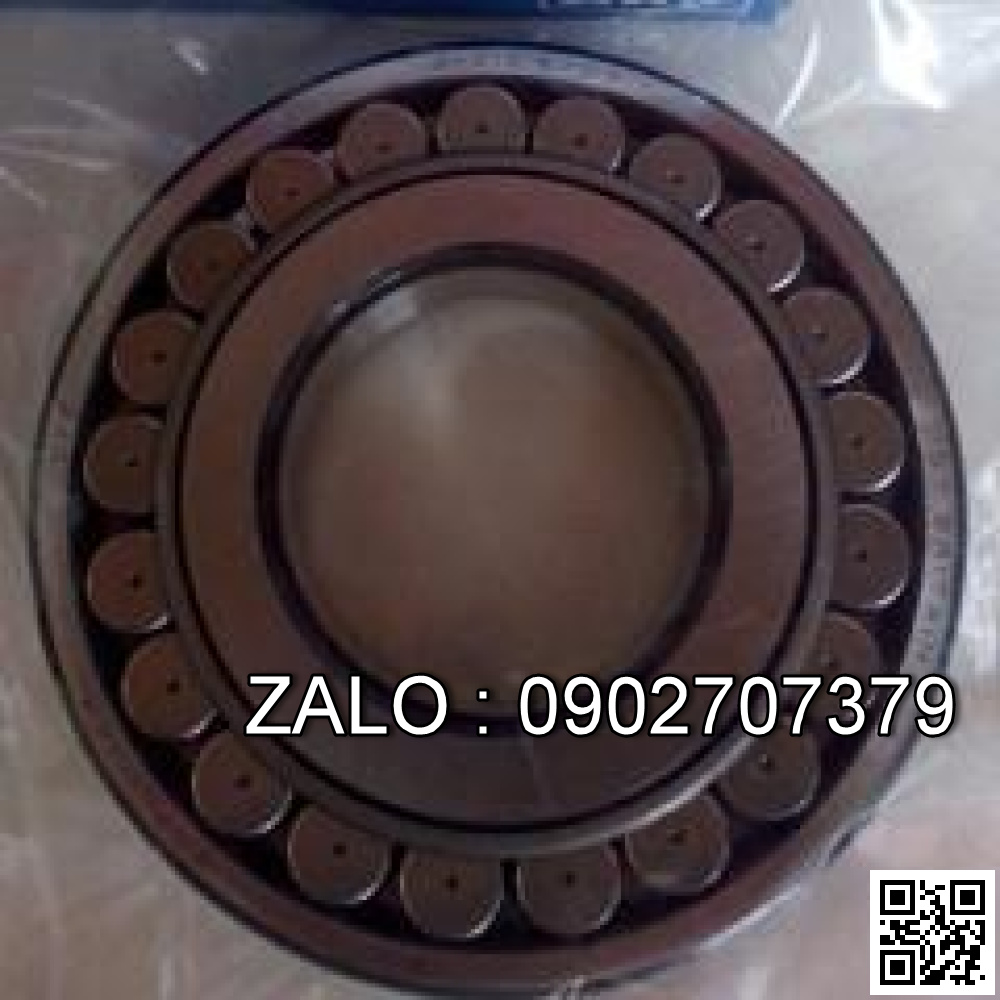 Vòng bi SKF 21312 E/C3 60x130x31