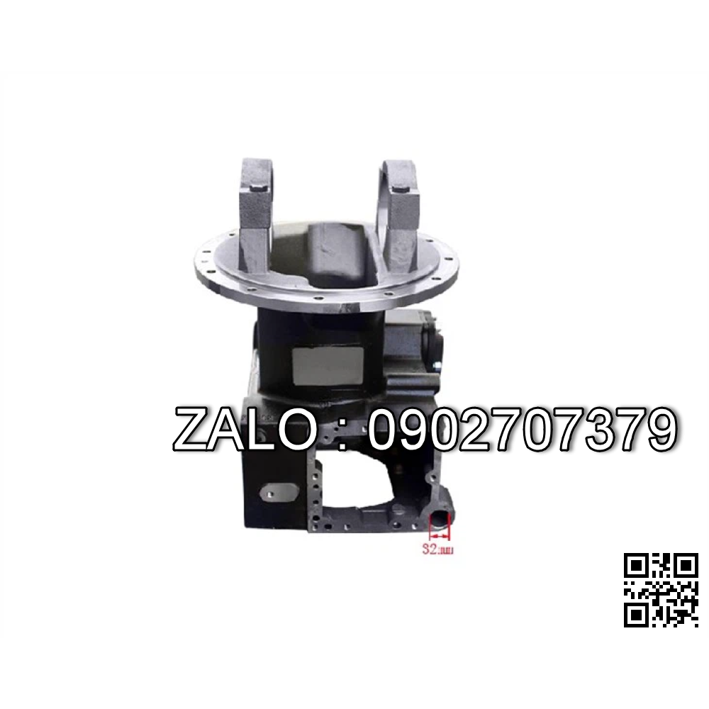 Vỏ hộp số 8FDG10-35，FDGZN20-30 120M3-82011