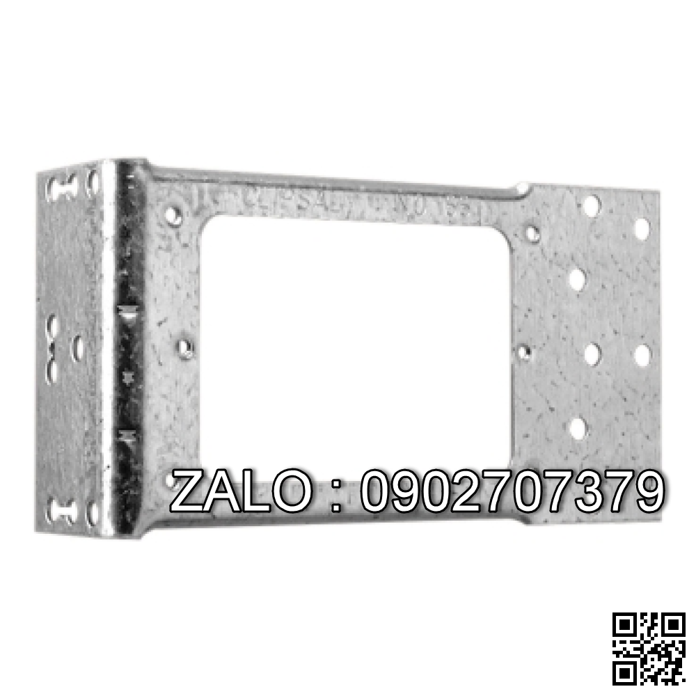 Đế sắt cho ổ âm sàn Clipsal / Schneider MB224DB