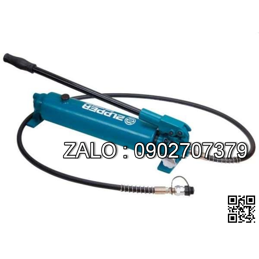 Bơm tay thủy lực ZUPPER CP-390
