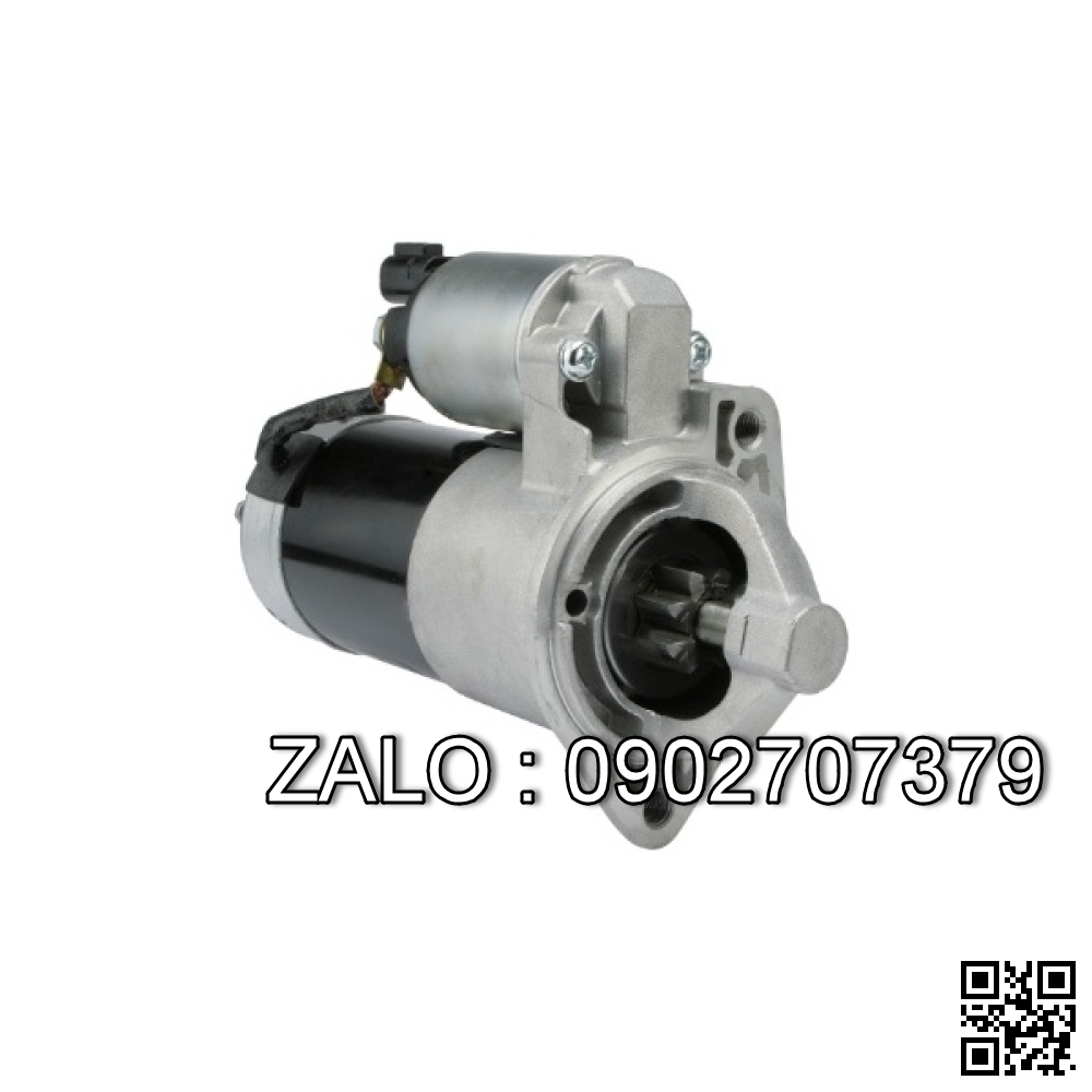 Đề khởi động 12V HYUNDAI XKDH-00314