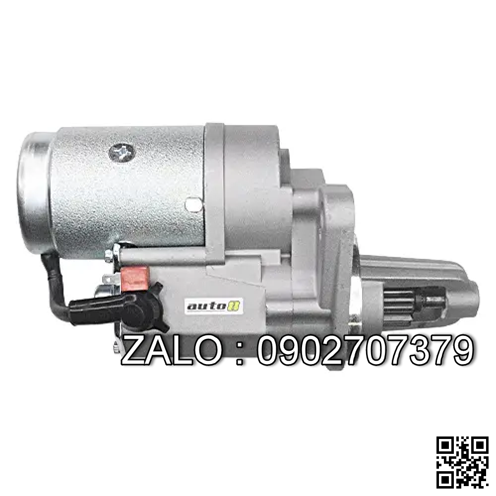 Đề động cơ 12 V 2.2kW 11 T ( xe KIA )