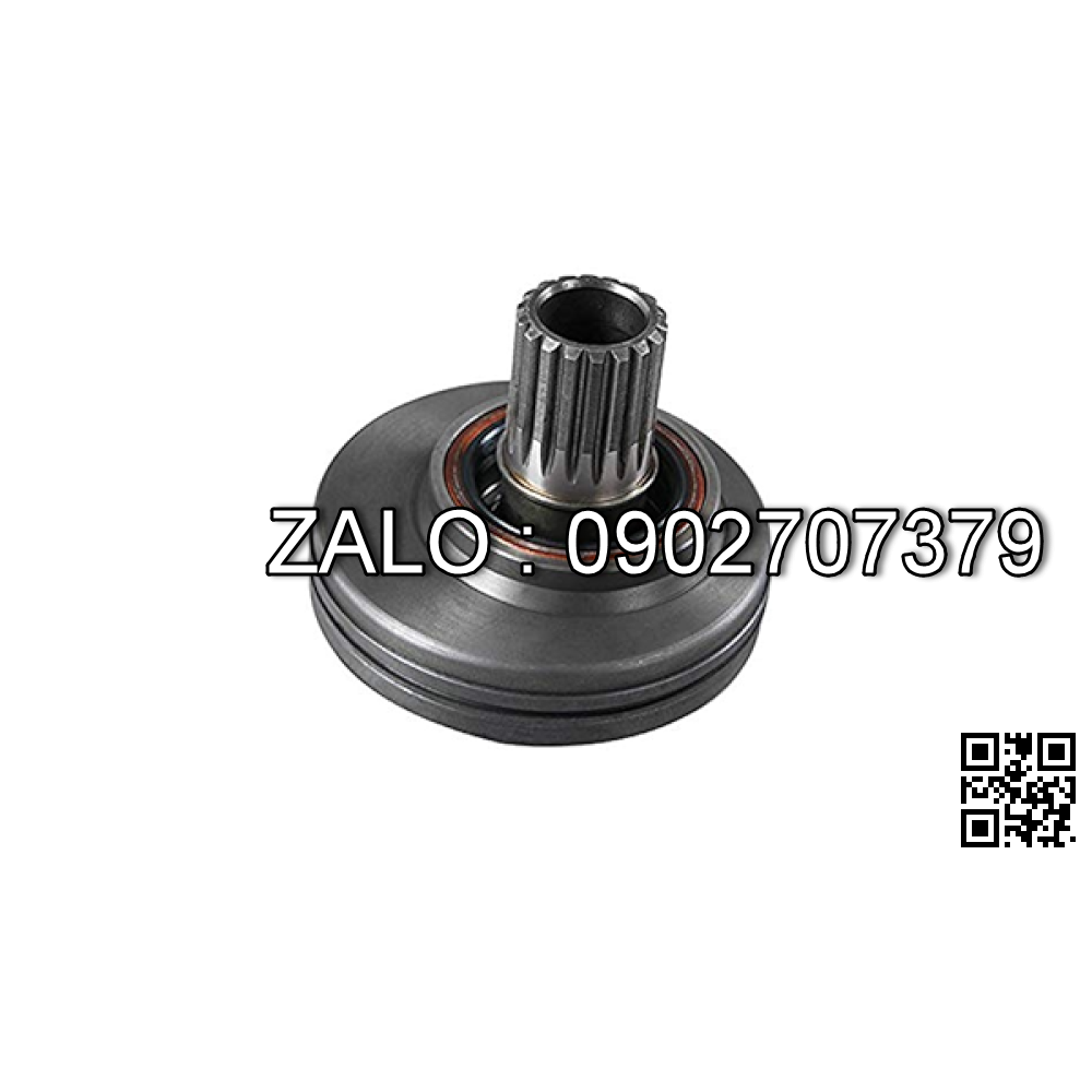 Bơm nhớt hộp số 18T Toyota 7F 4T 32402-30520-71,32402-3052020-71