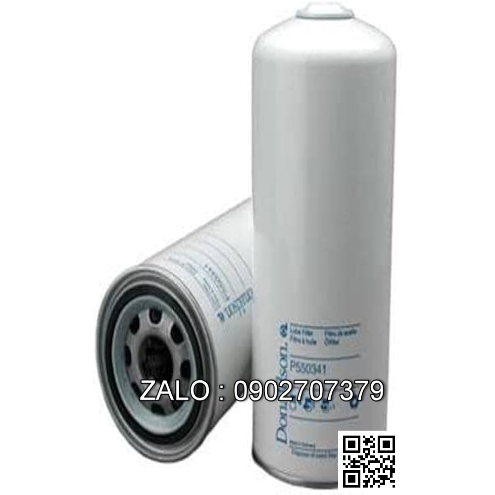 Lọc P550341 Donaldson
