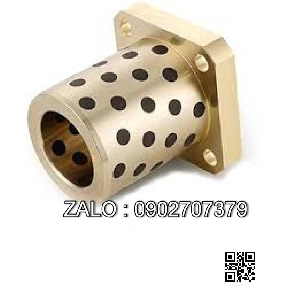 Bạc Đồng Mặt Bích Free Oil MPTSZ 65x85x65