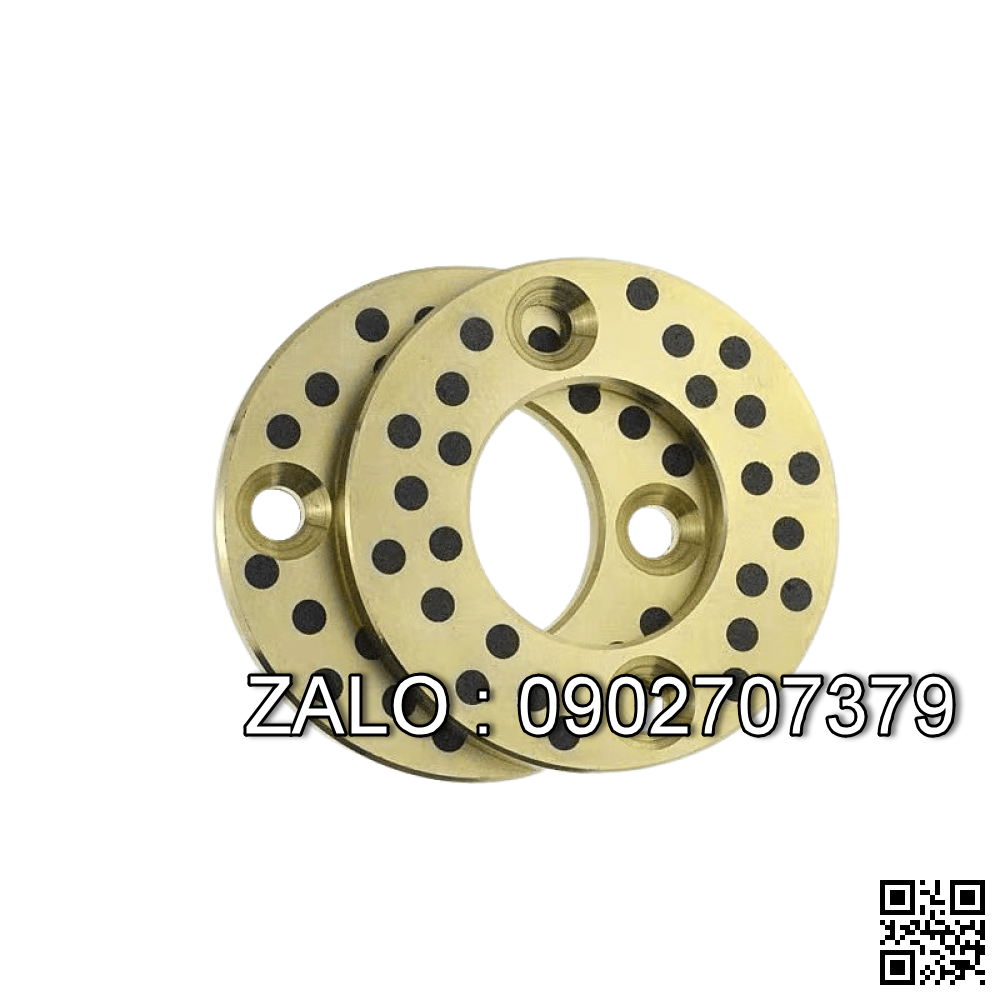 Bạc Lót Tự Bôi Trơn JTW 75x95x100