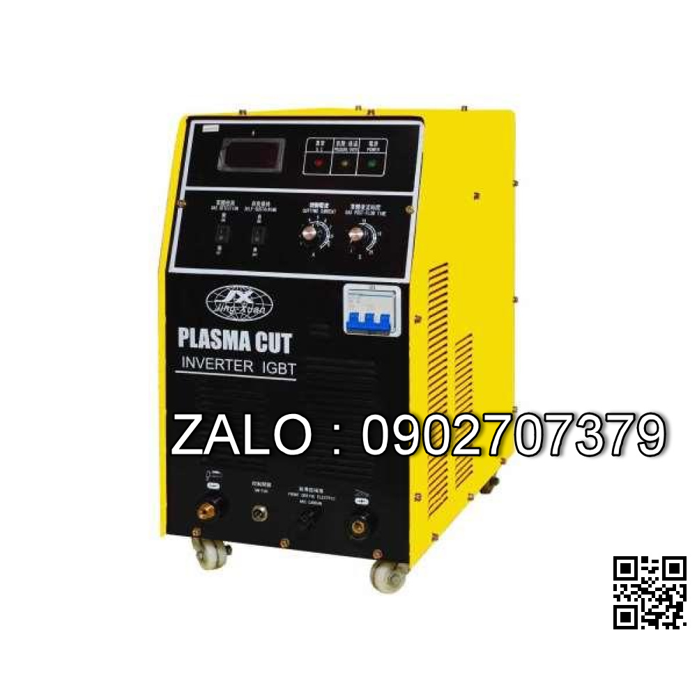 Máy cắt plasma IGBT Asea 100P