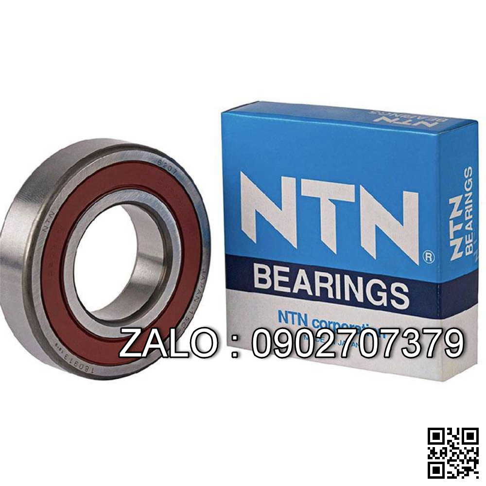 Vòng bi NTN 7205