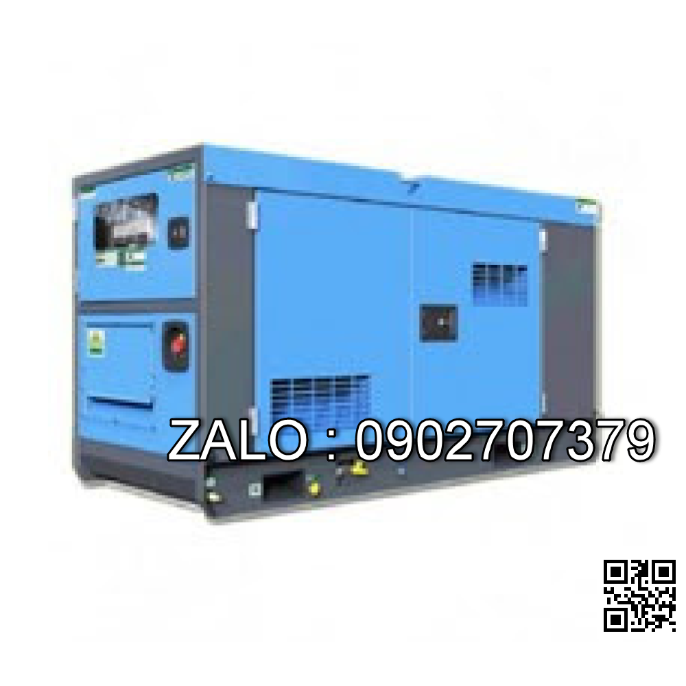 Máy phát điện MITSUBISHI 20 KVA MPE-22M