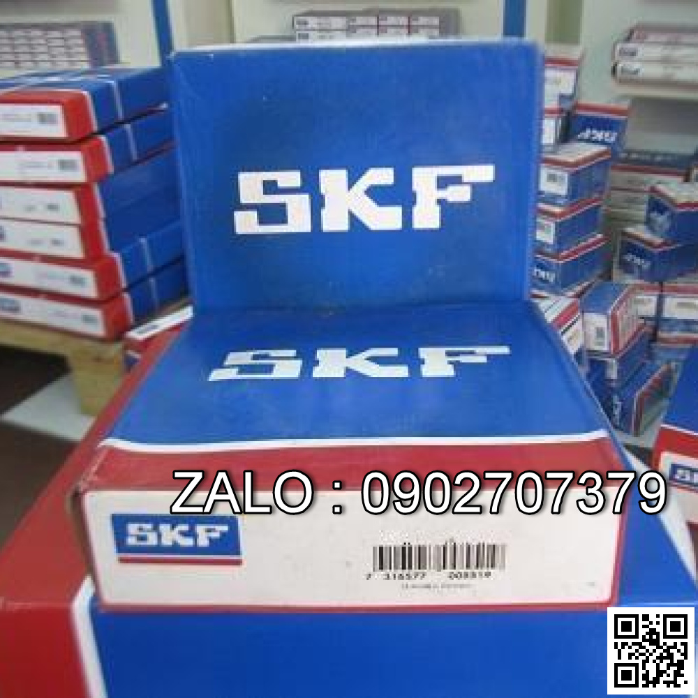 Vòng bi SKF 31310 J2/QCL7CDF 50x110x58.5
