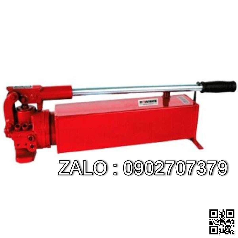 Bơm tay thủy lực Tonners/Korea DP-3A
