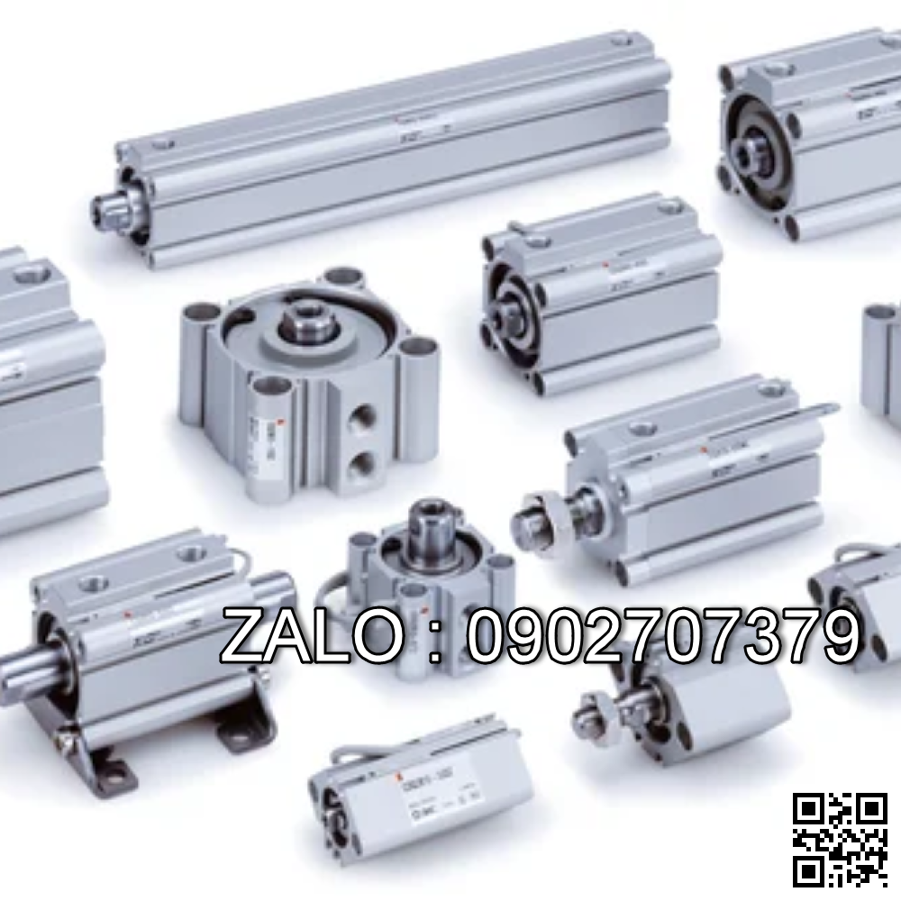 Xilanh khí nén TPC NGQM40-75-XGR95-M8