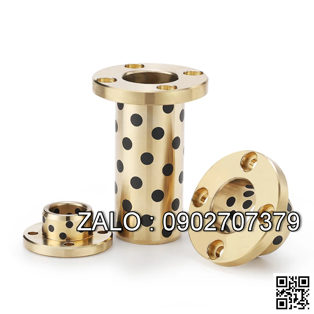 Bạc Đồng Mặt Bích Free Oil MPTZ 6x8x20