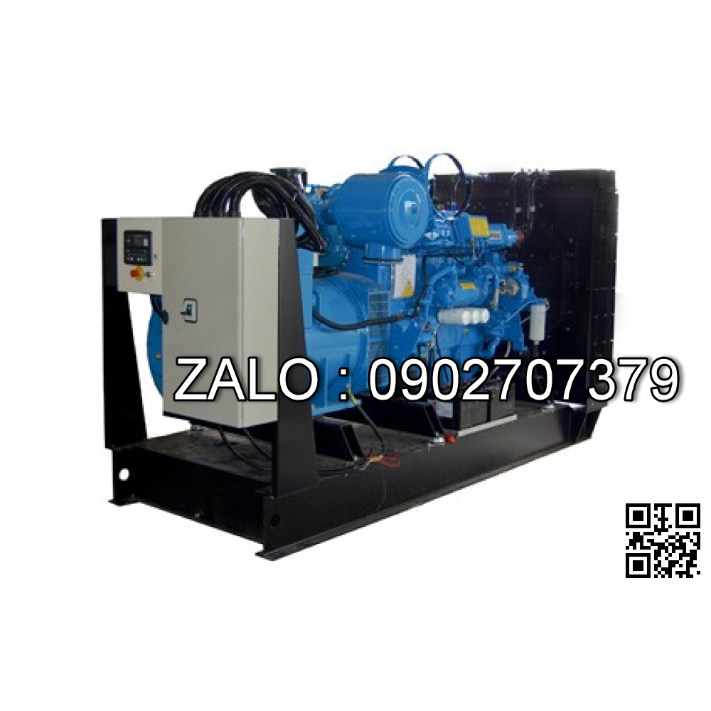 Máy phát điện Perkins CT150P