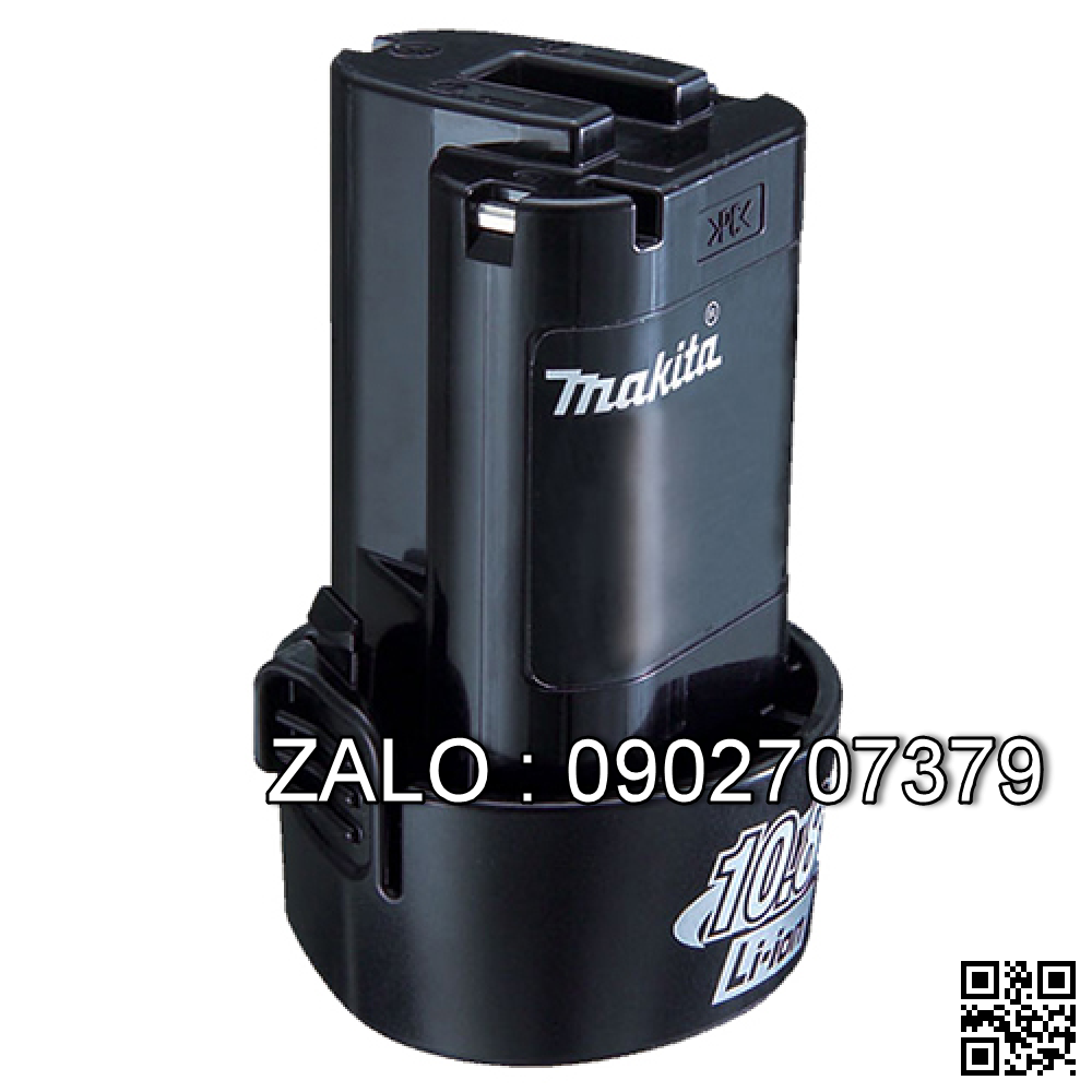 Pin Makita BL1013 10.8V/1.3Ah