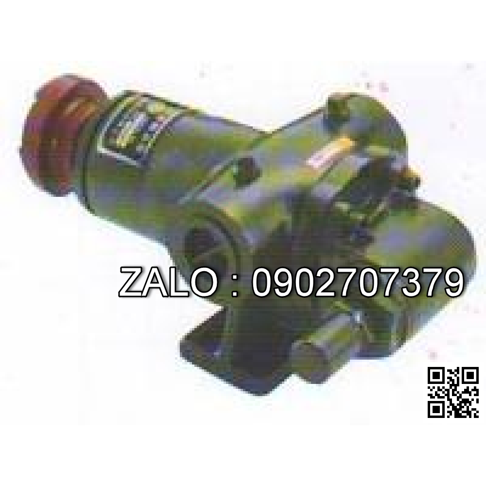 Bơm mỡ cá Dầu cá Dỉ đường 3