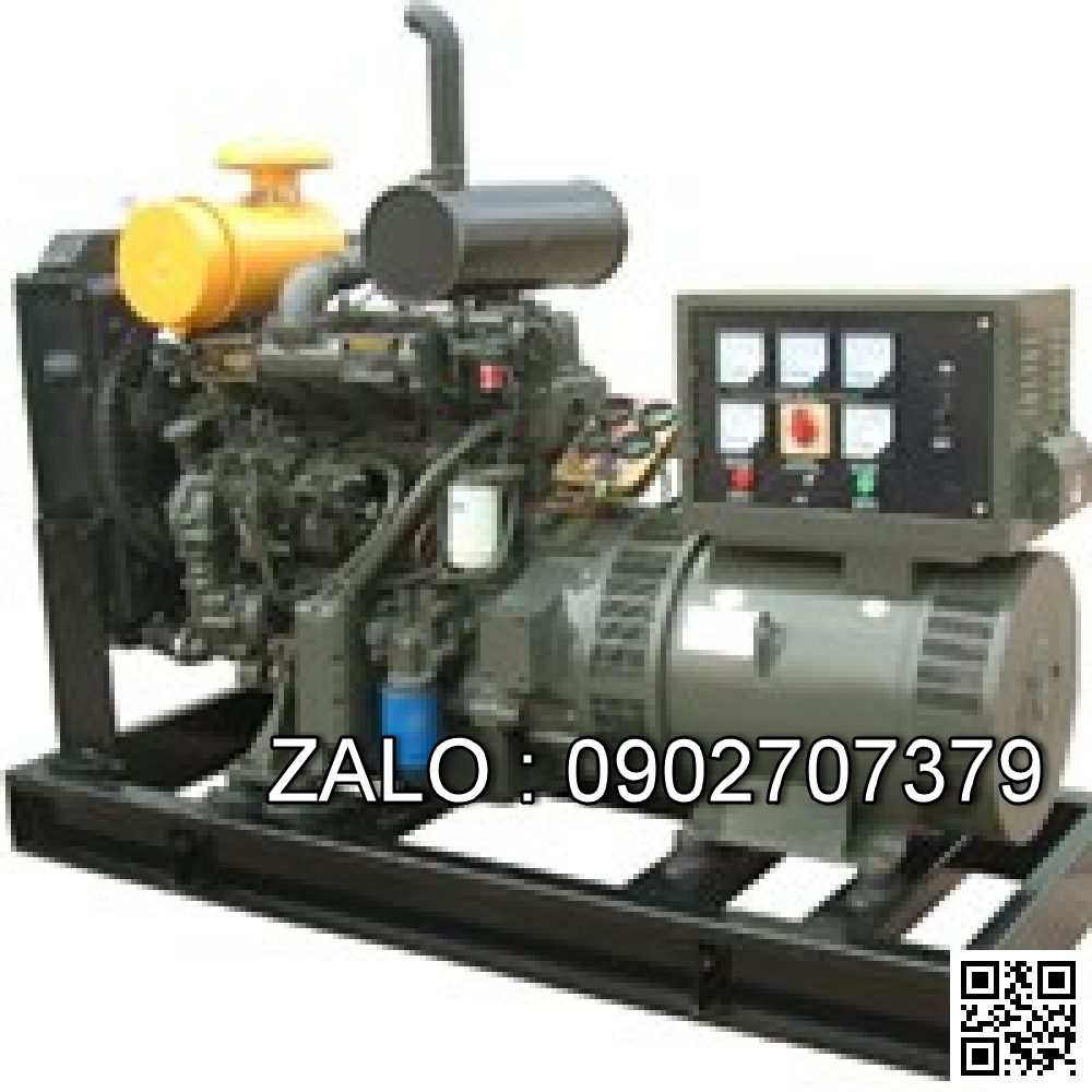 Máy phát điện Weichai GH-W38