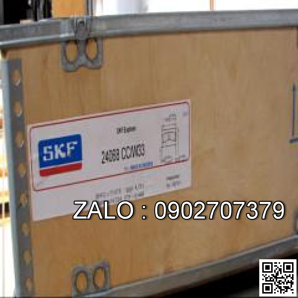 Vòng bi SKF 24068 CC/W33 340x520x180