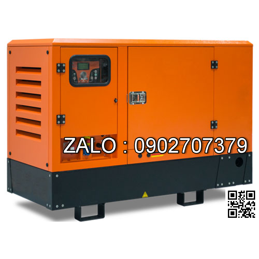 Máy phát điện công nghiệp GE NEF 125M