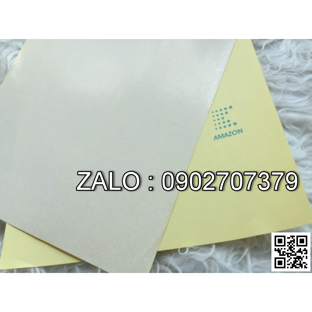 giấy decan A4 Amazon