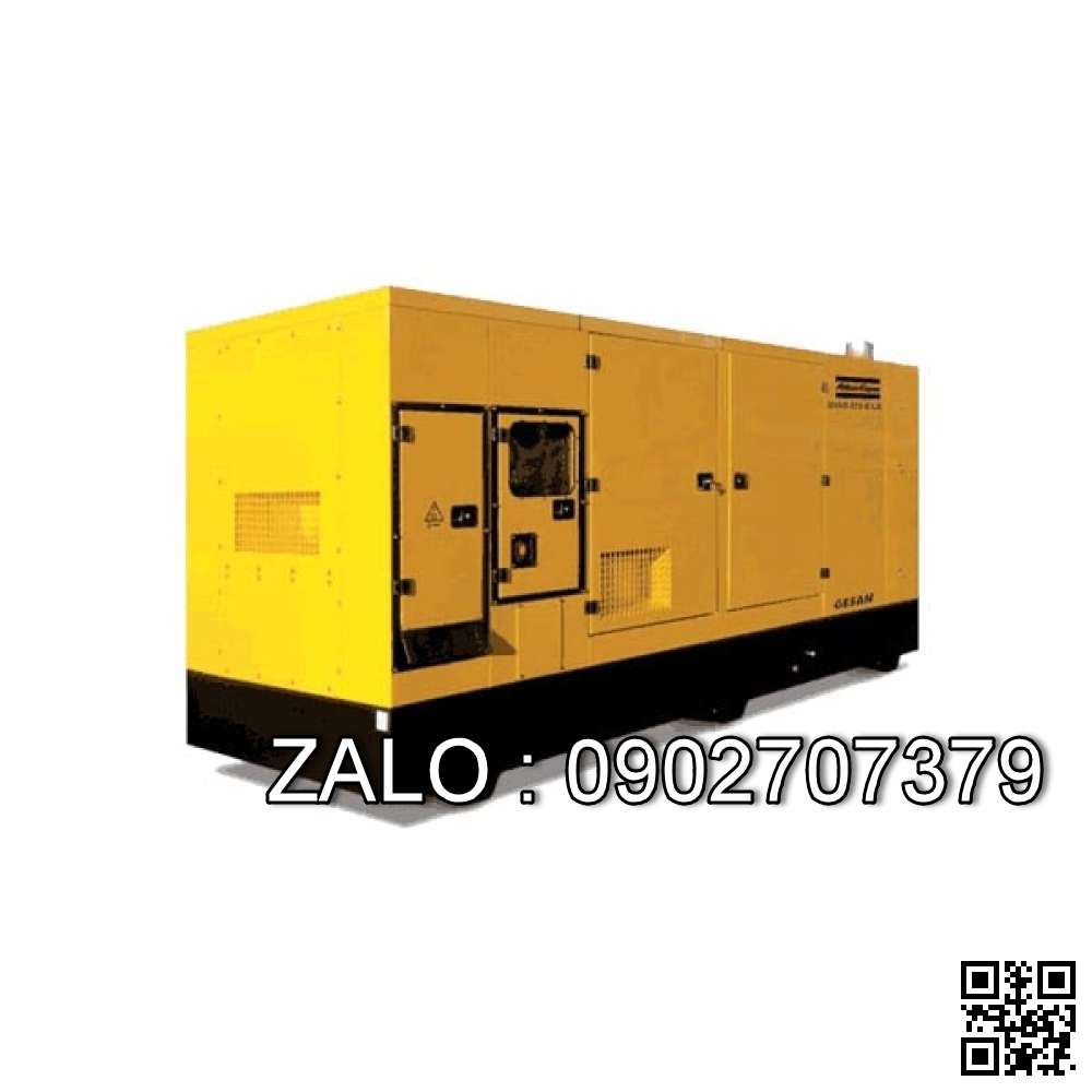 Máy phát điện Gesan DTA/S 715 E LS