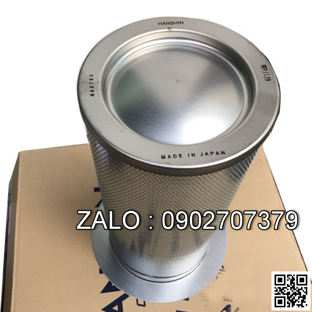 SET-IGNITION WIRE 346119 HY