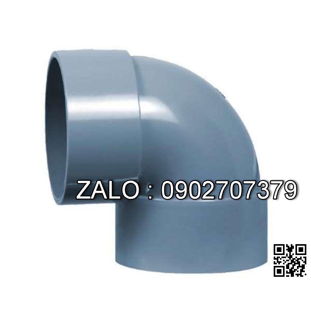 Co 90 sử dụng ống phi 75 Đồng Nai