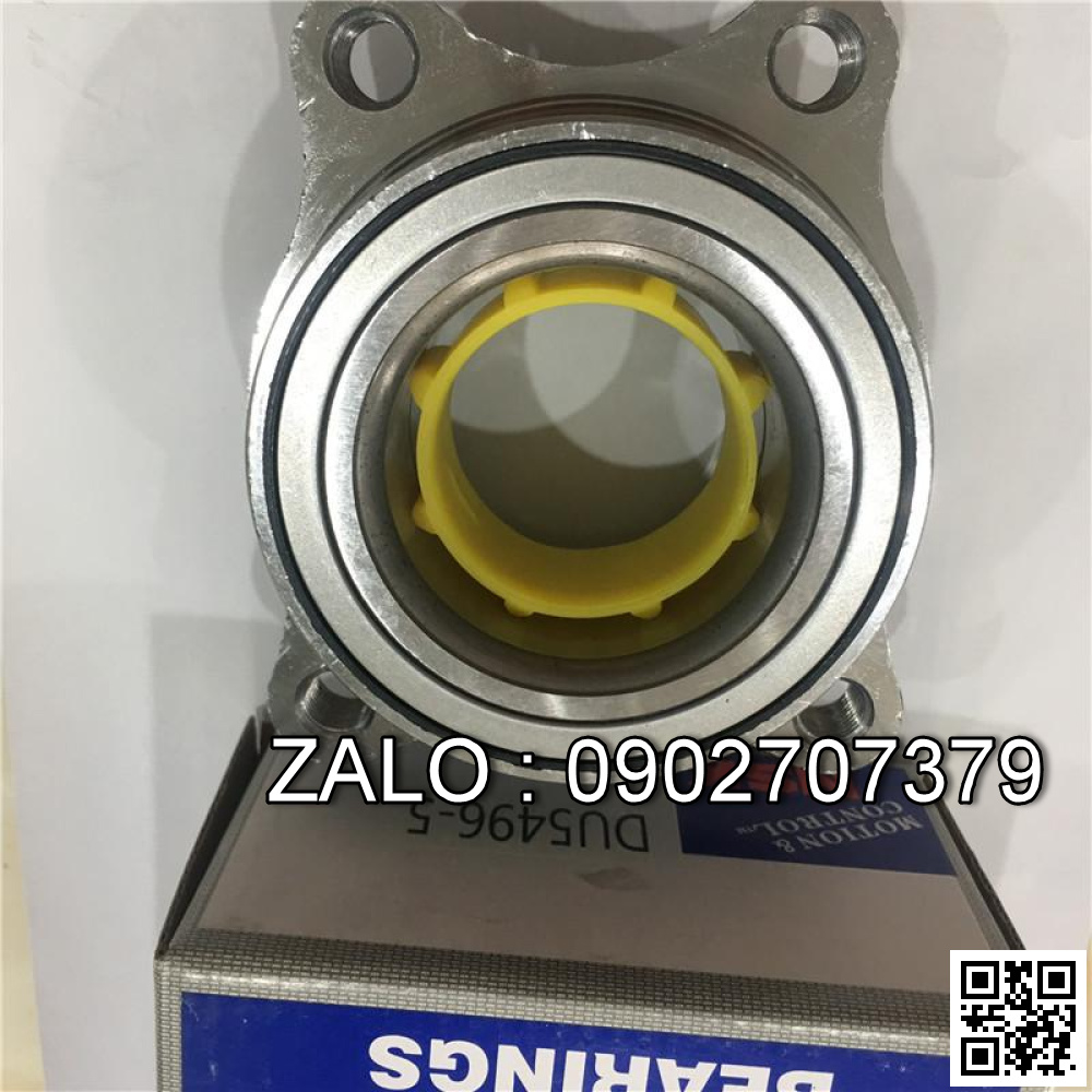Vòng bi NSK DAC27600050