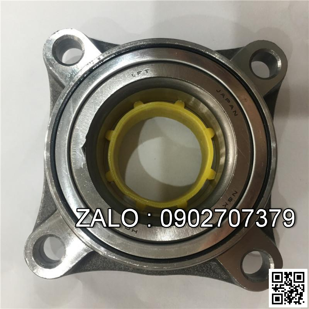 Vòng bi NSK DAC27600050