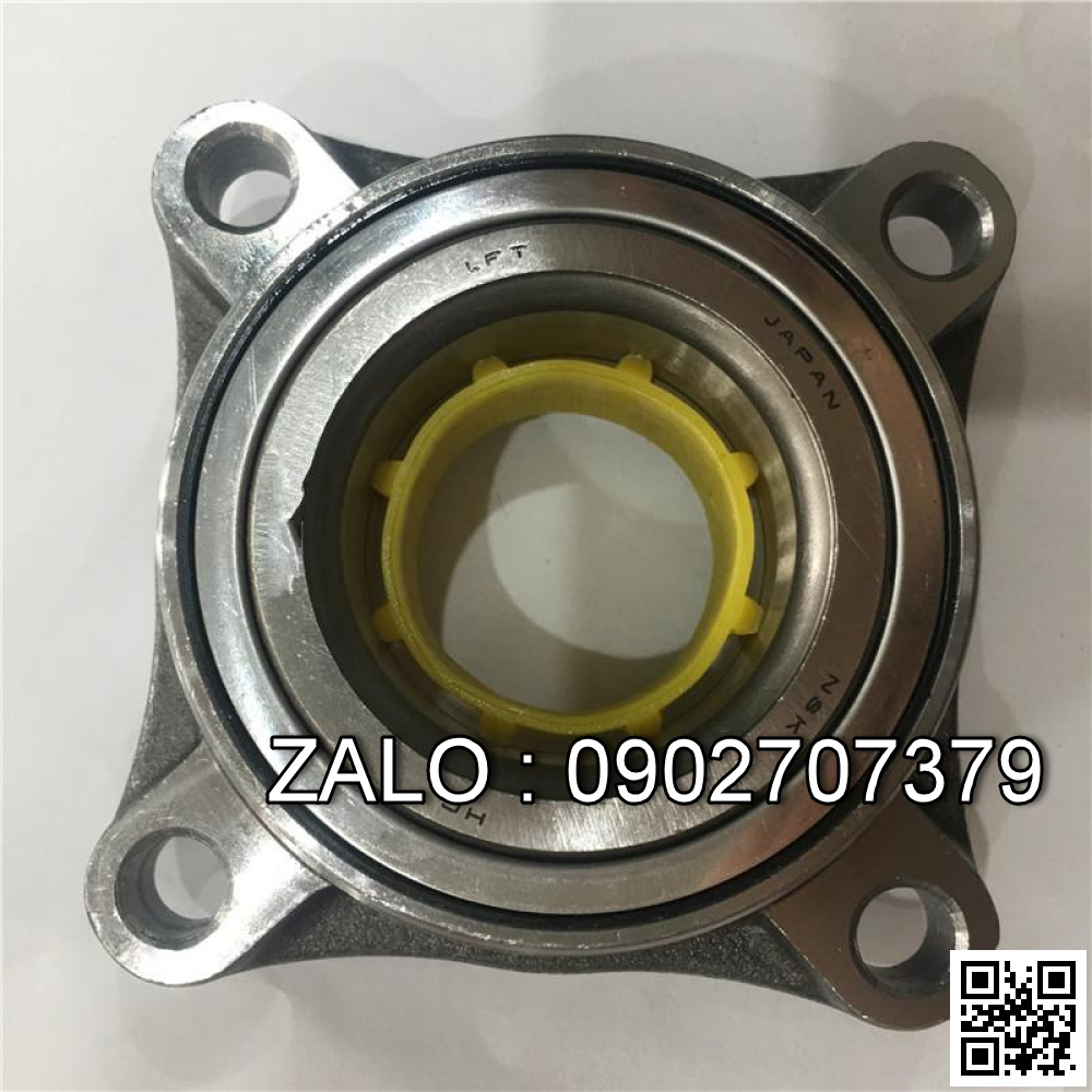 Vòng bi NSK DAC36720534