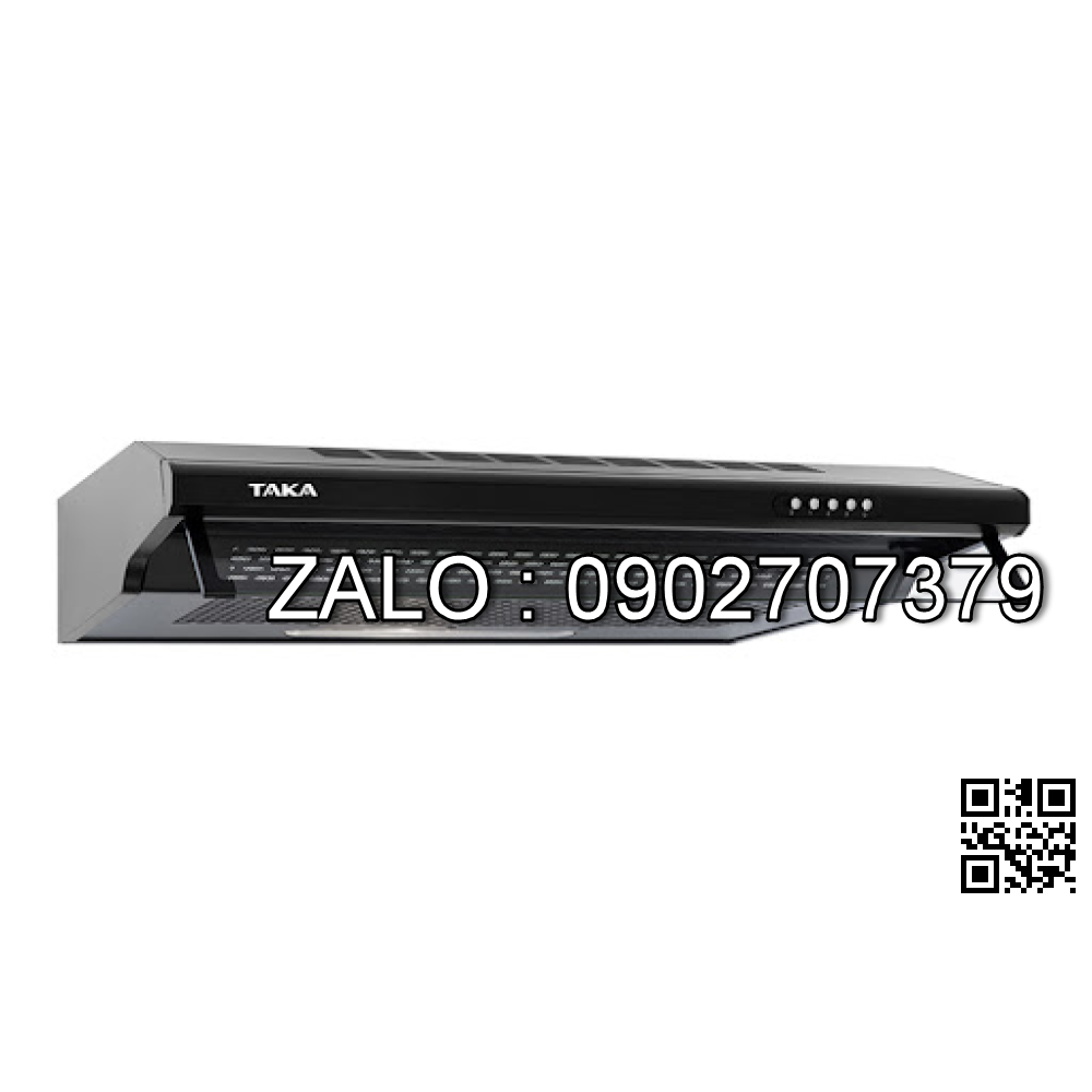 Máy hút mùi Taka TK-802HK