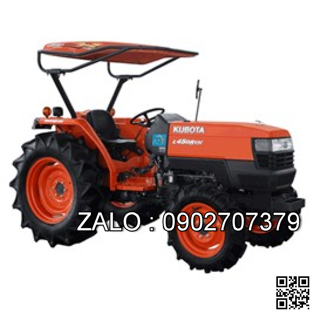 Máy cày Kubota GL 350