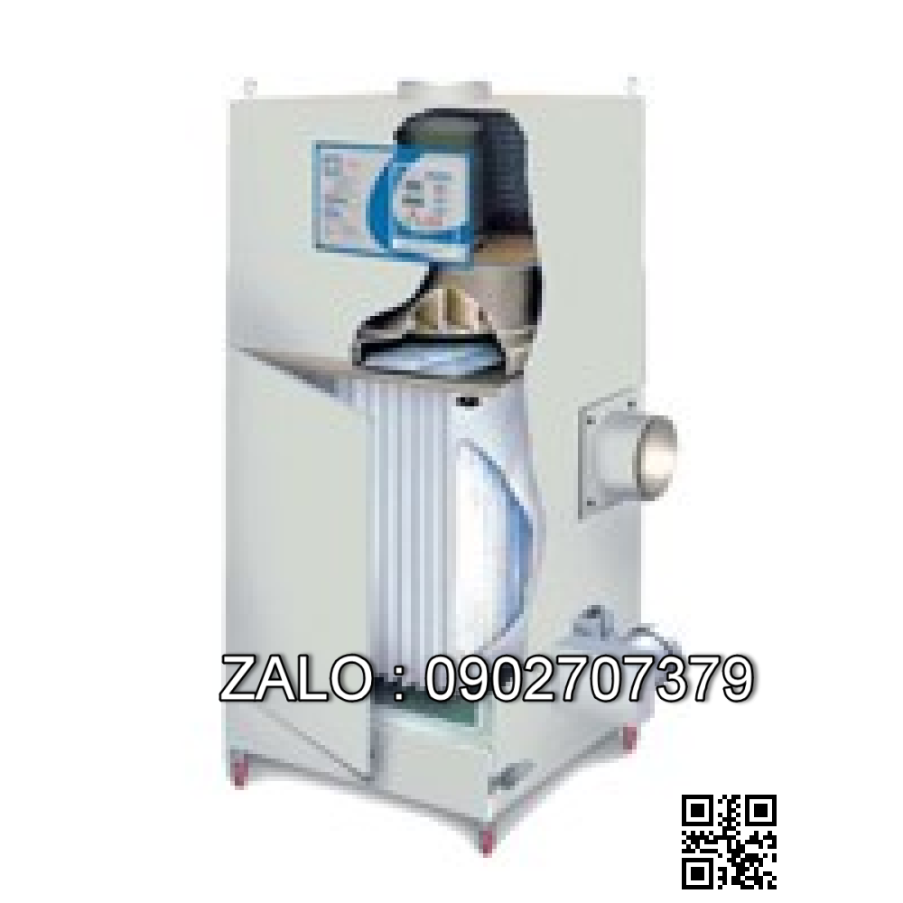 Máy hút bụi dạng túi lọc AM 500