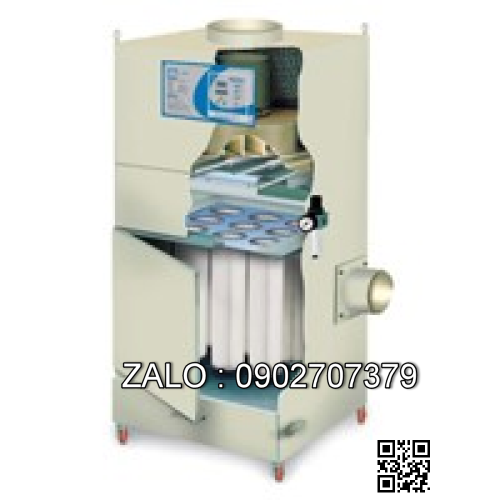 Máy hút bụi dạng túi lọc MS 1000