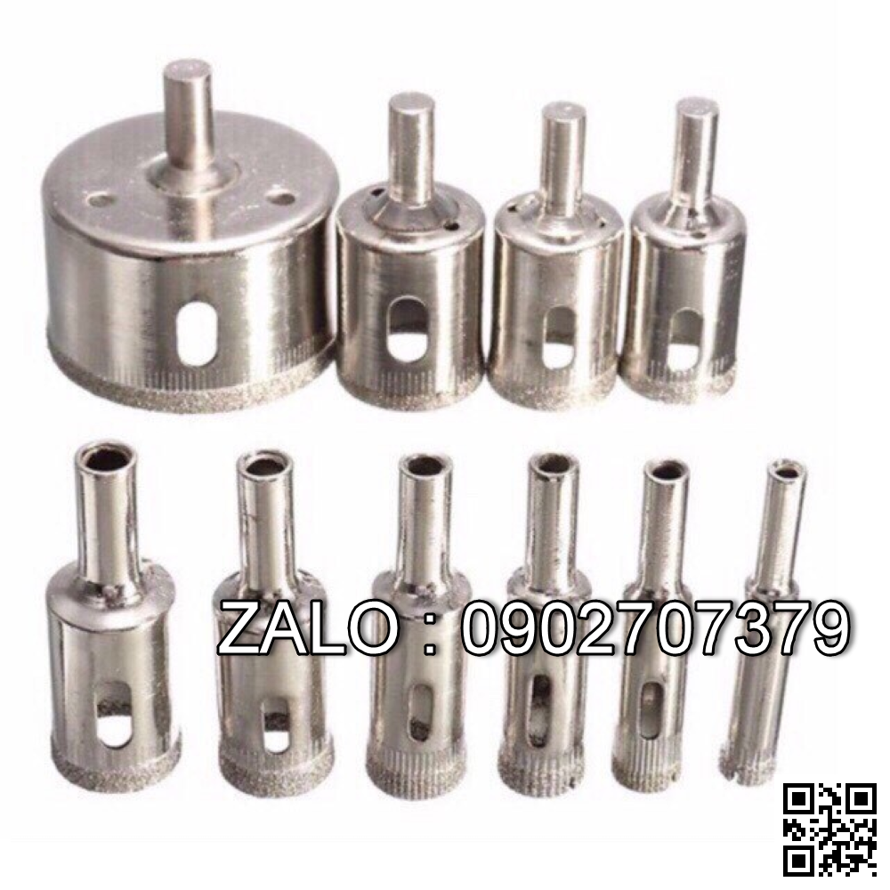Mũi khoan gỗ xoắn ốc M 50.0mm avatar