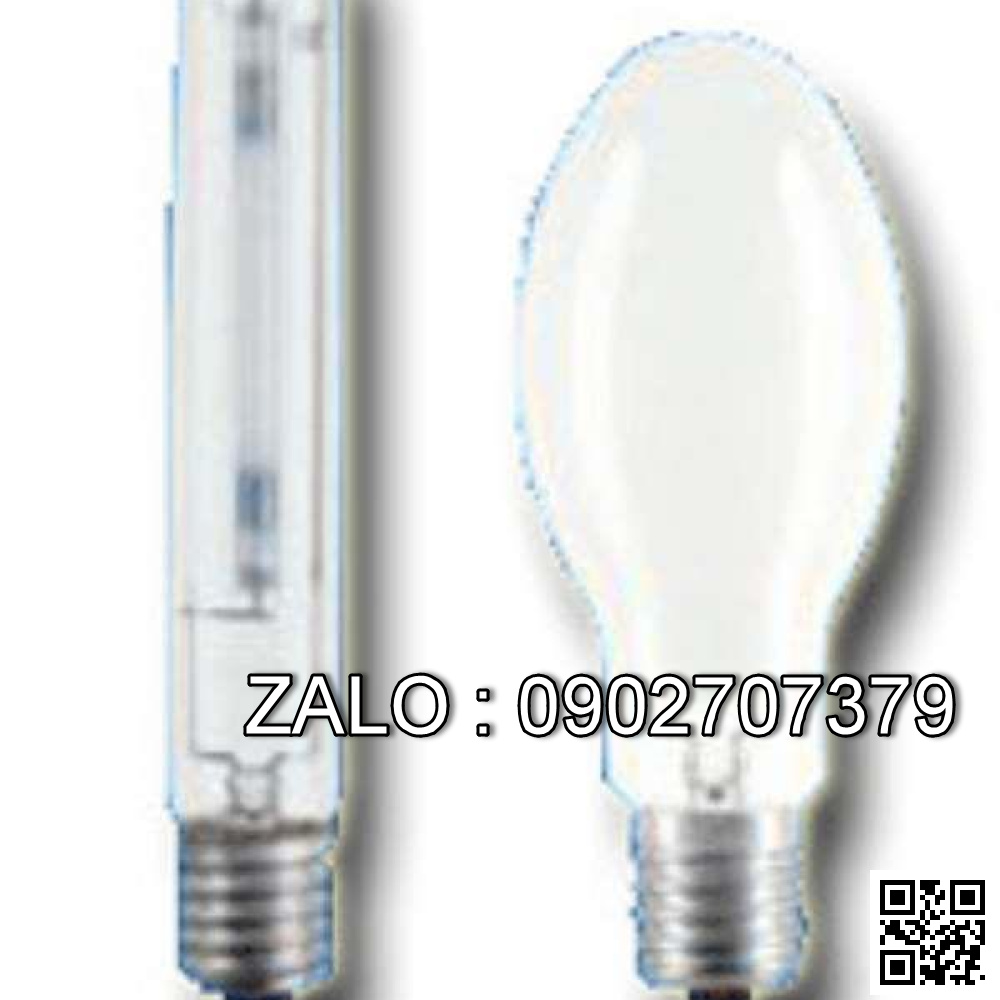 Bóng đèn cao áp Paragon E40 250W 18000lm