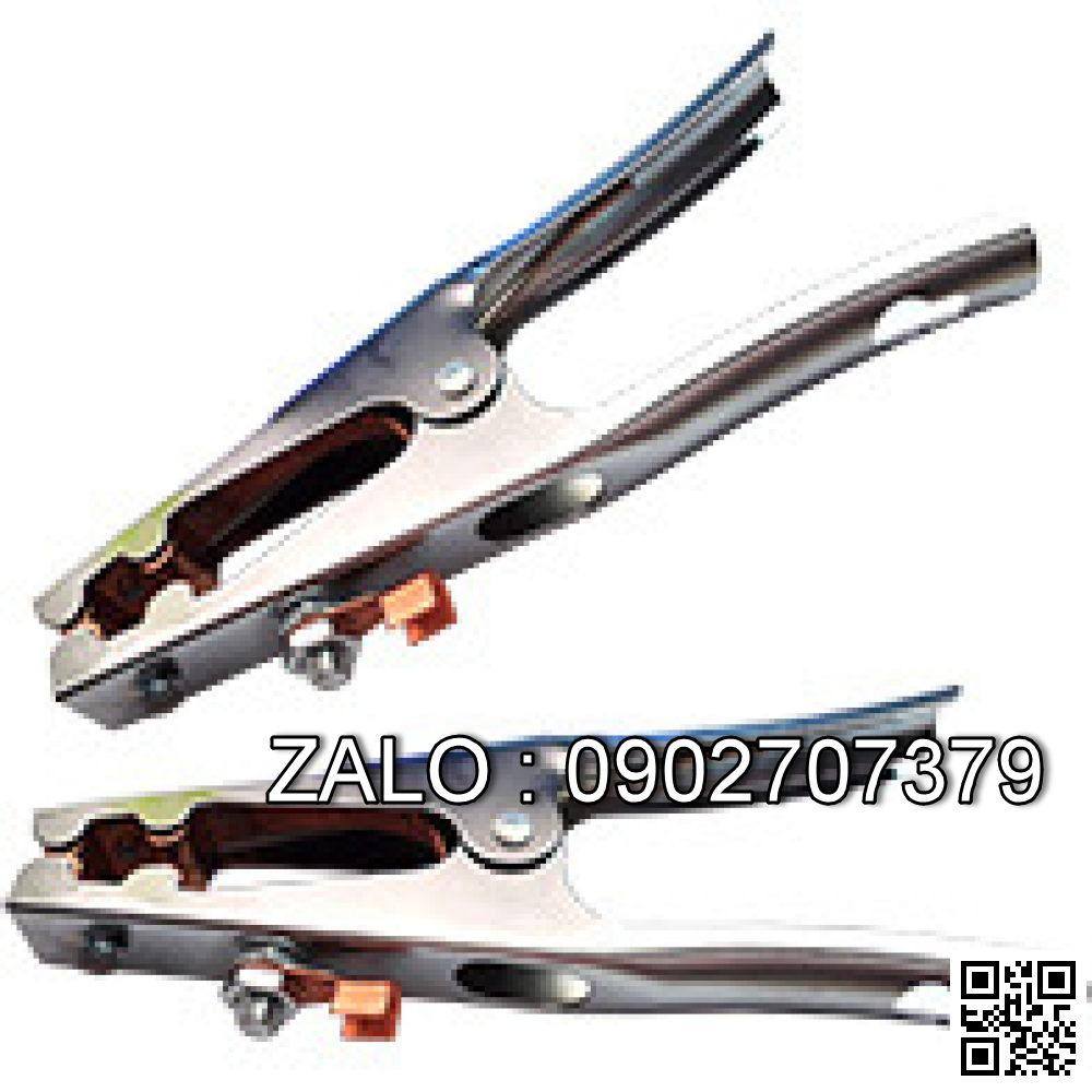 Kìm kẹp mát 500A
