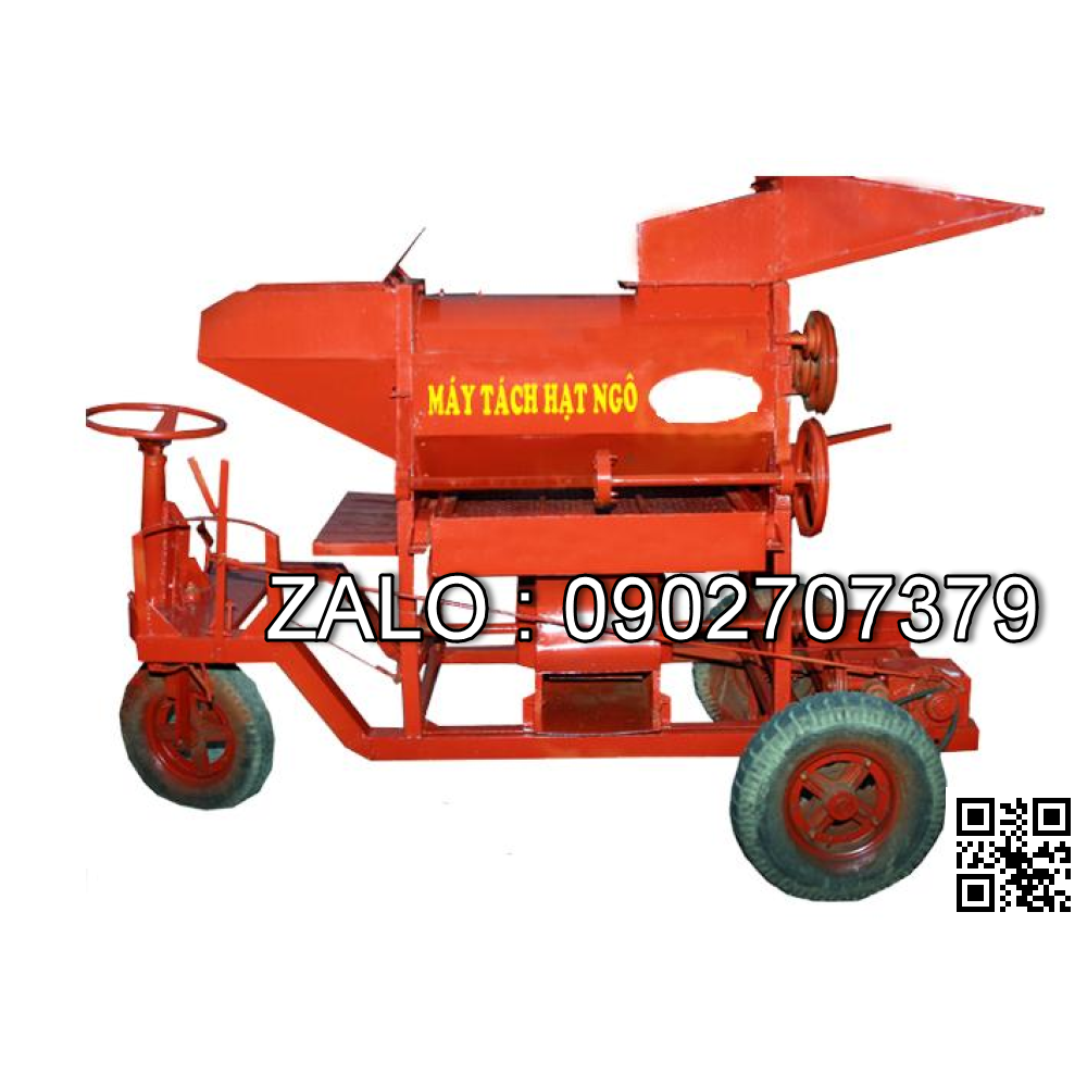 Máy Tẽ Ngô L610A