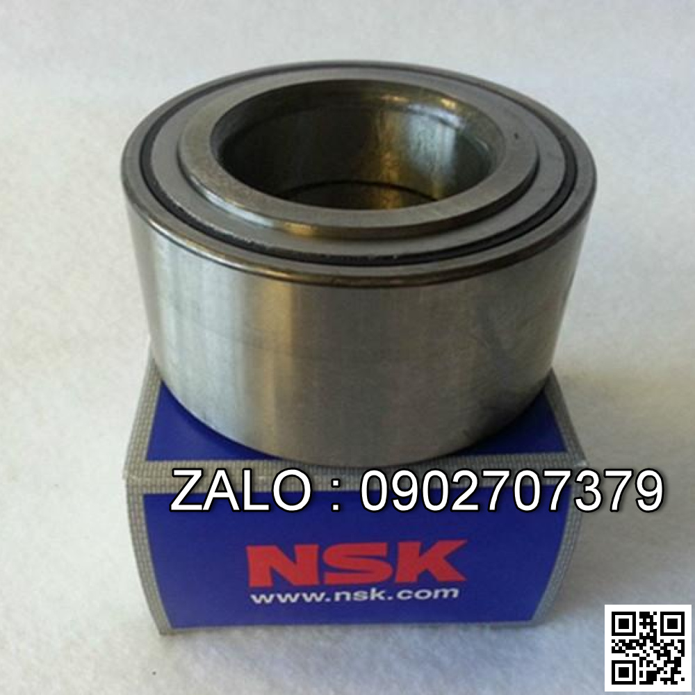 Vòng bi NSK 35BD219DU