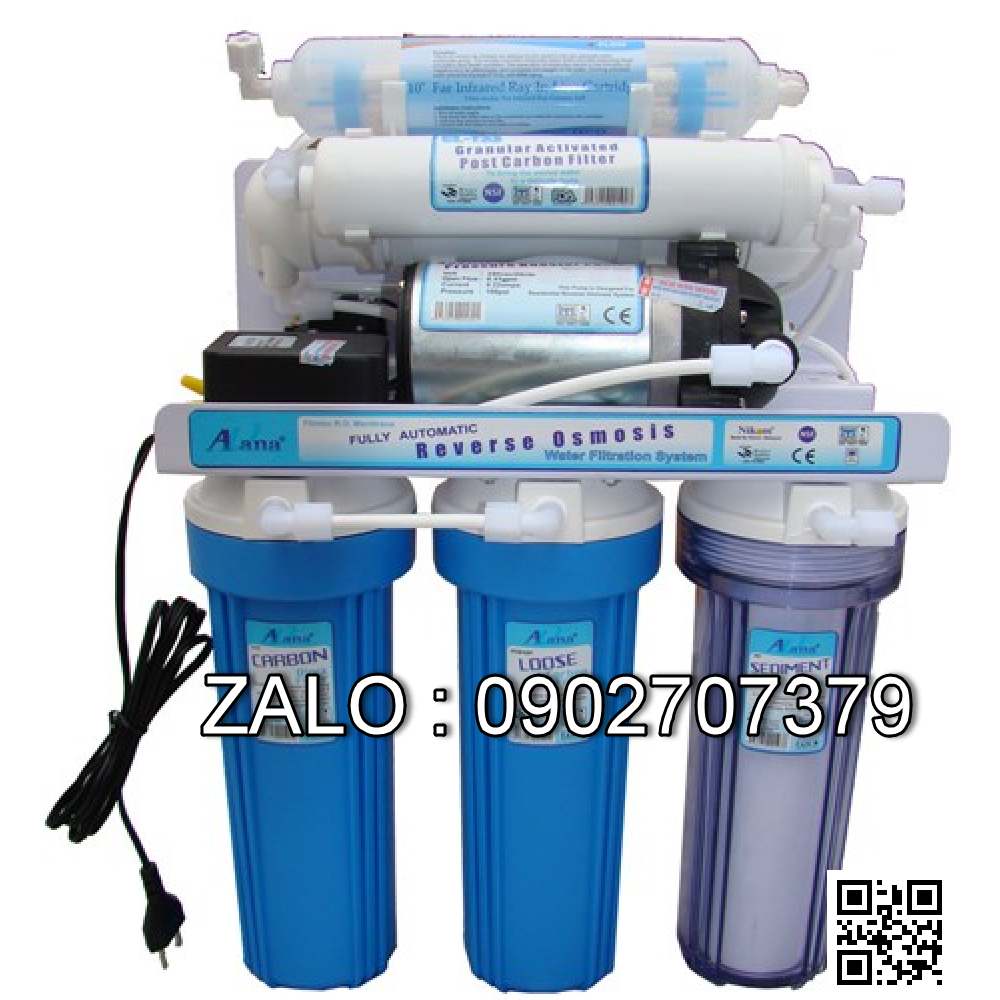 Máy lọc nước RO KA50NLA-RO