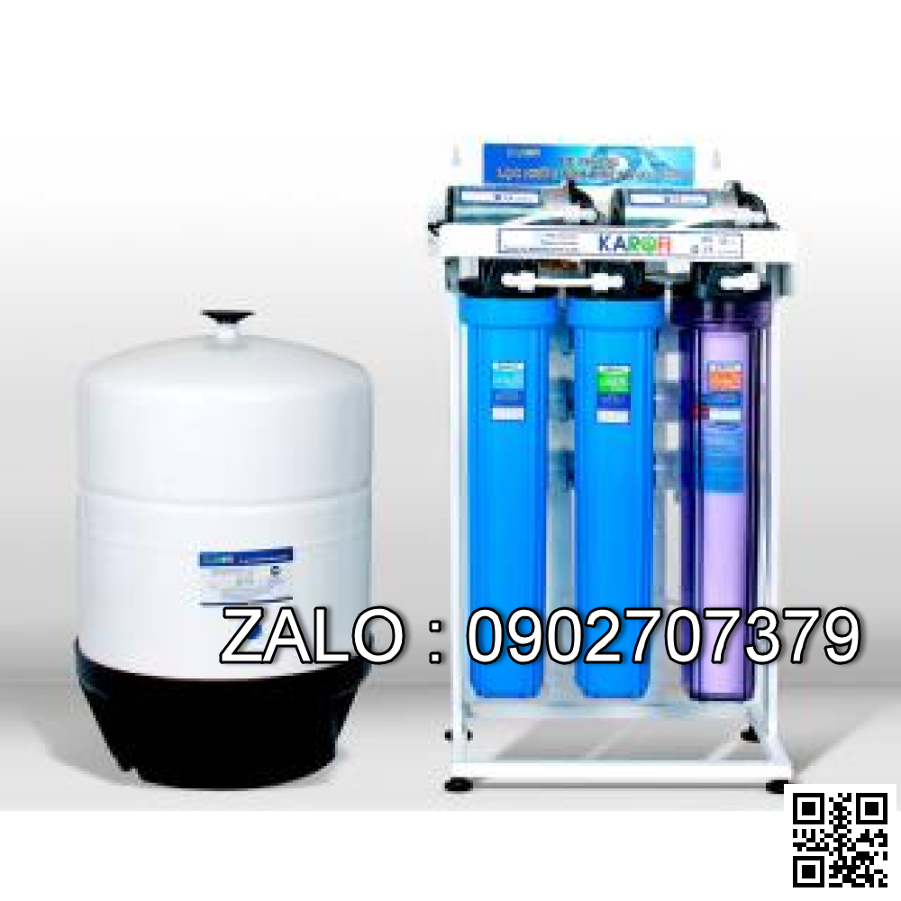 Máy lọc nước RO KA50PK0-AN